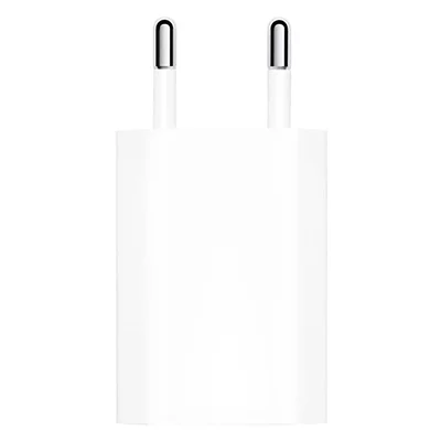Power adapter 5W iPhone