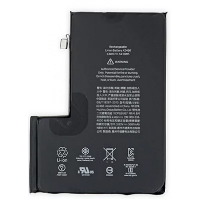 iPhone 12 Pro Max batterij