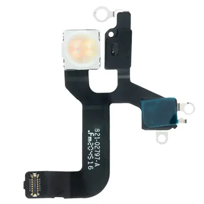 iPhone 12 flash kabbel