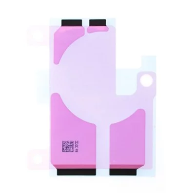 iPhone 13 Pro Max batterij sticker