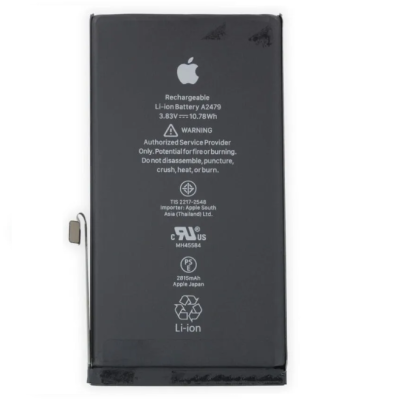 iPhone 13 batterij